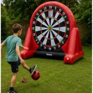 Kick Dart