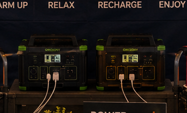 Charge Up+