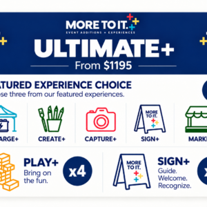 ULTIMATE+